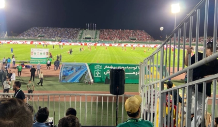 همان همیشگی؛ شهرآورد تهران به اراک می‌رود