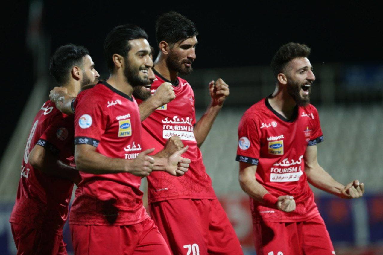 همه حالت های قهرمانی / پرسپولیس، امروز قهرمانی را قطعی می‌کند؟