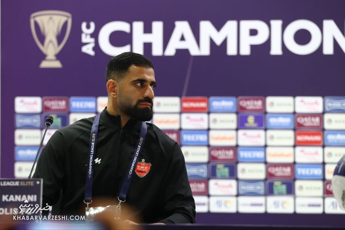 همه پرسپولیسی ها برای گاریدو استوری گذاشتند؛ به جز یک نفر!