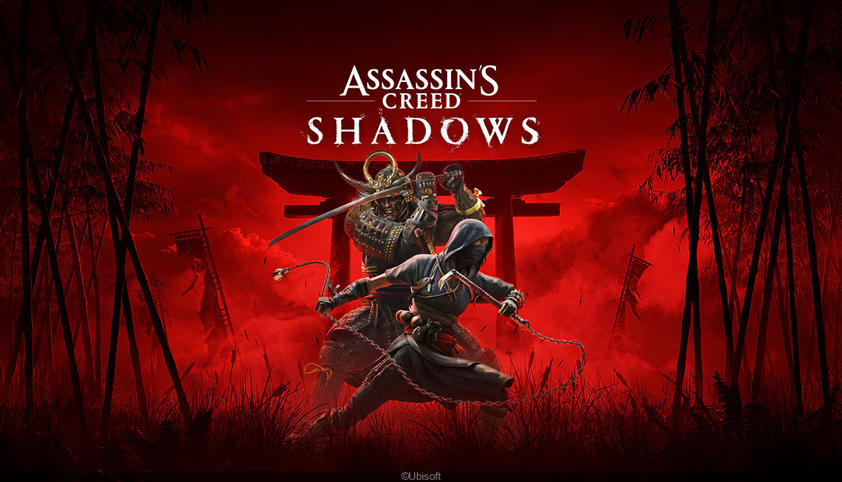 همه‌ی آنچه از بازی Assassin’s Creed Shadows می‌دانیم