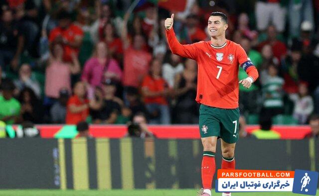 هندی ها شاکی از رونالدو هندی ها شاکی از رونالدو