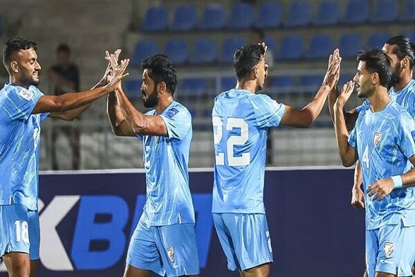 هندی‌ها در انتظار خلق شگفتی و شوک بزرگ برابر تیم ملی فوتبال ایران