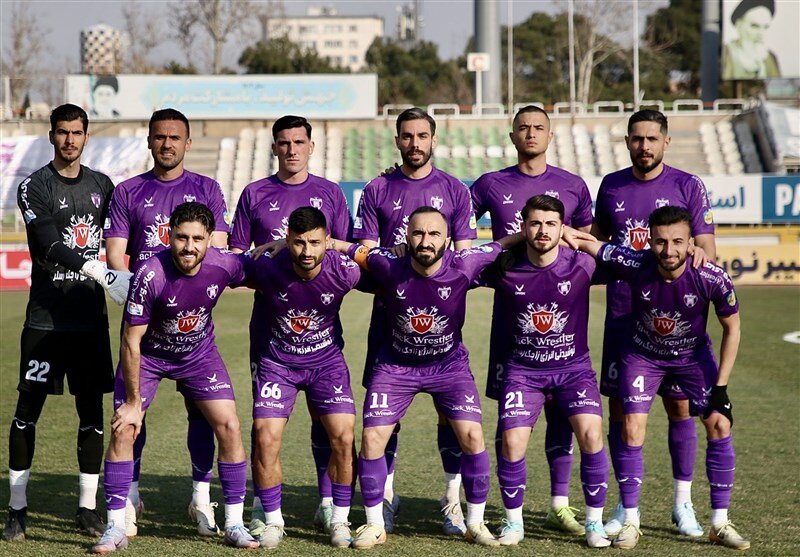 هوادار ۵ بازیکن جدید جذب کرد