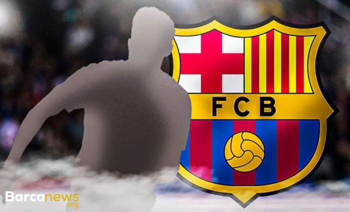 هواداران بارسلونا جانشین لواندوفسکی را انتخاب کردند!