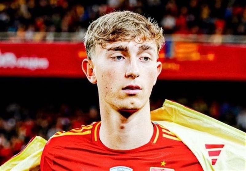 هویسن اردوی تیم ملی اسپانیا را ترک کرد