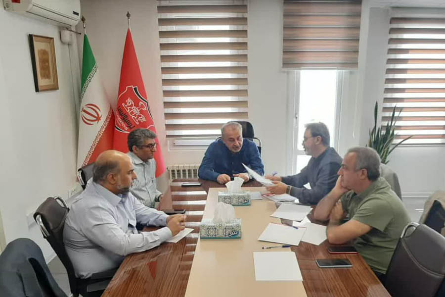 هیات مدیره پرسپولیس مصوب کرد؛با جدایی گل‌محمدی فقط گزینه خارجی