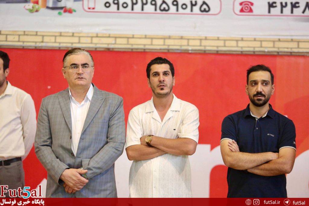 هیات‌مدیره استعفایم را قبول نکرد/ تماس شمسایی برای من بسیار دلگرم‌ کننده بود/ سن‌ایچ با بازگشت مصدومان به جدول برمی‌گردد
