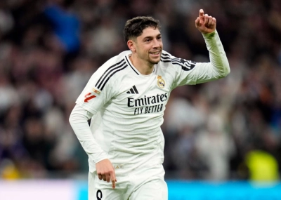 والورده: گل لیورپول نتیجه کم‌تلاش بودن ما بود