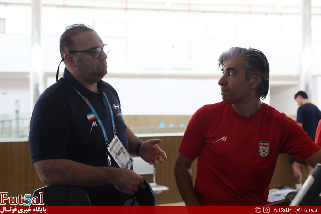 والیبال سرمربی مطرح وزنه برداری با شمسایی و شاگردانش + عکس ها