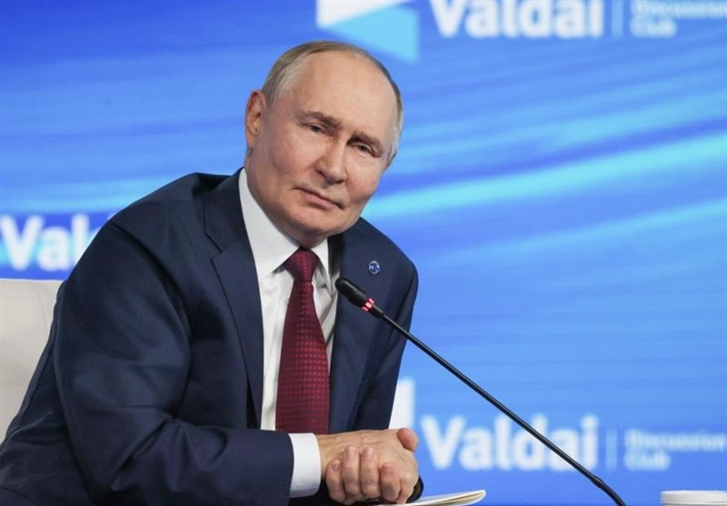 والیبال، ورزش ملی روسیه/ شوچنکو از پوتین قدردانی کرد