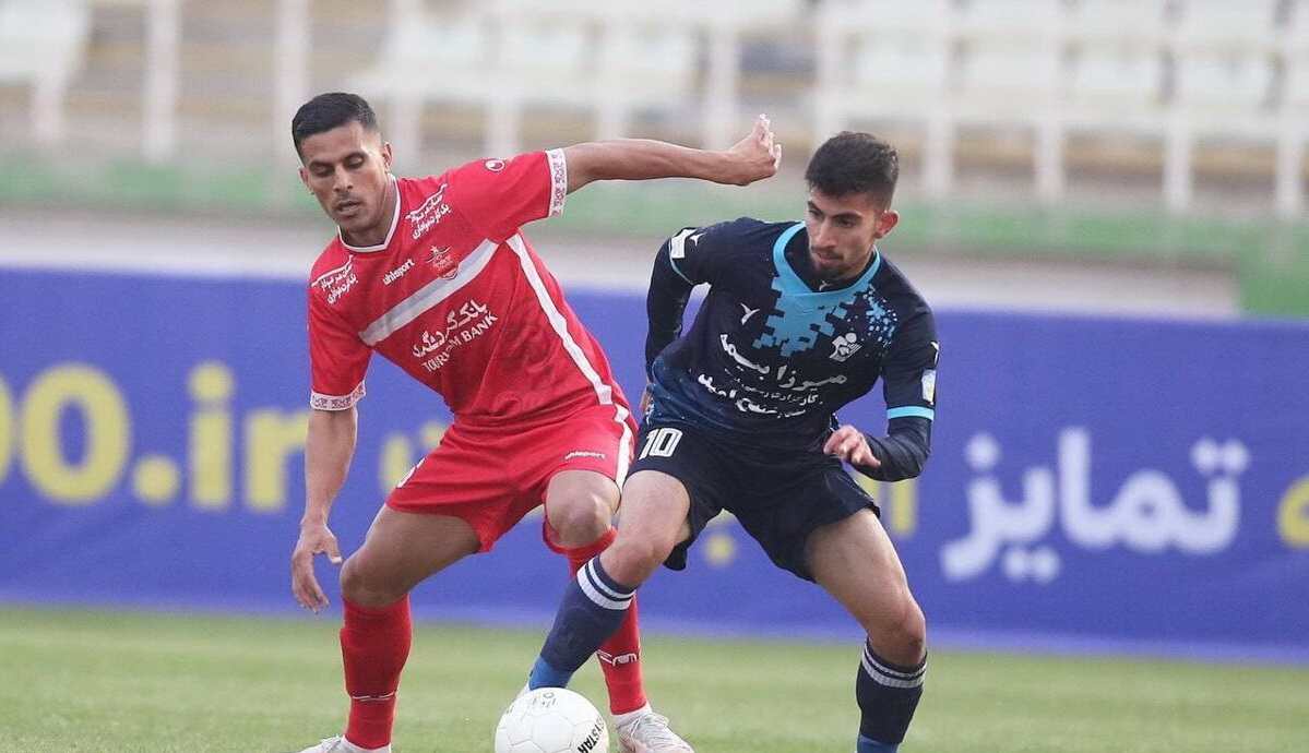 واکنش باشگاه لیگ برتری به پیشنهاد پرسپولیس