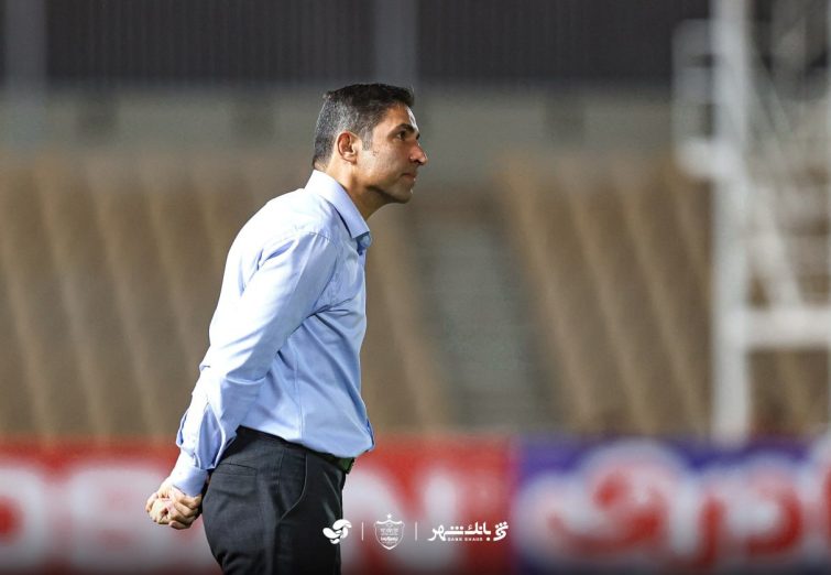 واکنش باشگاه پرسپولیس به انتخاب کارترون به جای هاشمیان