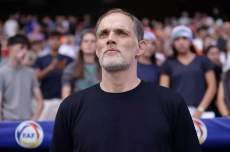 واکنش توخل به تنش با بلینگام: من قرار نیست بهترین دوست بازیکنانم باشم