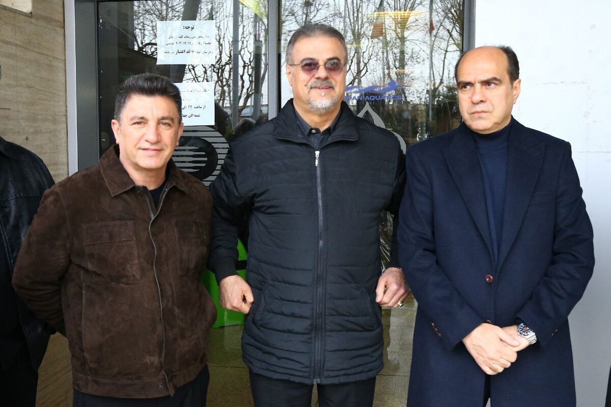 واکنش جویباری به بدهی ۱۹۵۰ میلیاردی استقلال
