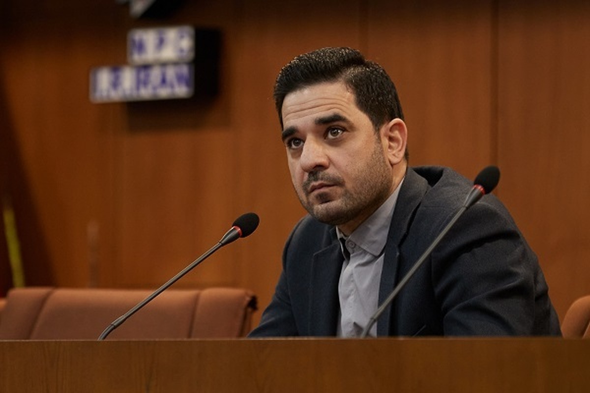 واکنش رئیس فدراسیون والیبال به کنارهگیری سایپا/ تقوی: فدراسیون هرکاری کرد تا سایپا در لیگ بماند!