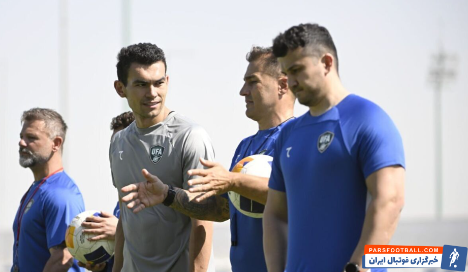 واکنش ستاره خارجی استقلال به تقابل حساس با تیم ملی فوتبال ایران