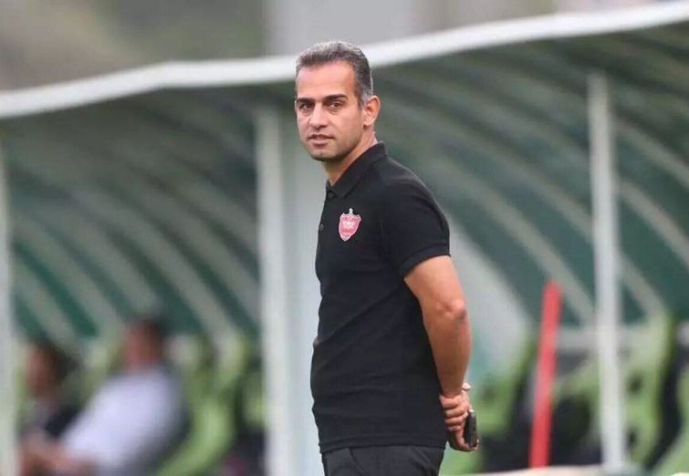 واکنش سخنگوی باشگاه پرسپولیس به ادعای برگزاری دربی در شیراز
