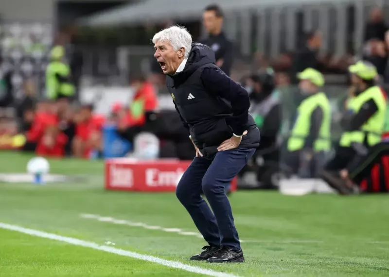 واکنش سرمربی رم به باخت تلخ برابر میلان