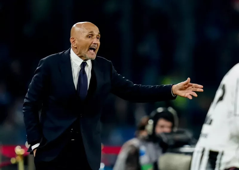 واکنش سرمربی یوونتوس به باخت برابر ناپولی