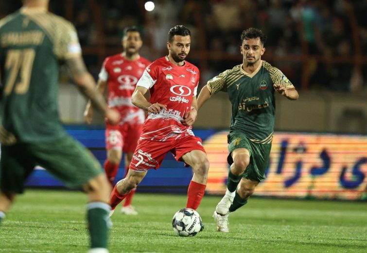 واکنش شمس‌آذر به مبلغ گم‌شده رضایتنامه انتقال فخریان به پرسپولیس