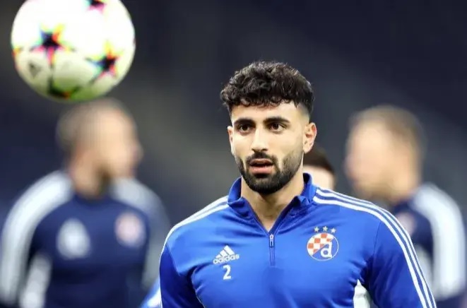 واکنش صادق محرمی به خبر توافق با پرسپولیس