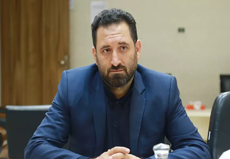 واکنش عضو هیات مدیره پرسپولیس در مورد پست جنجالی