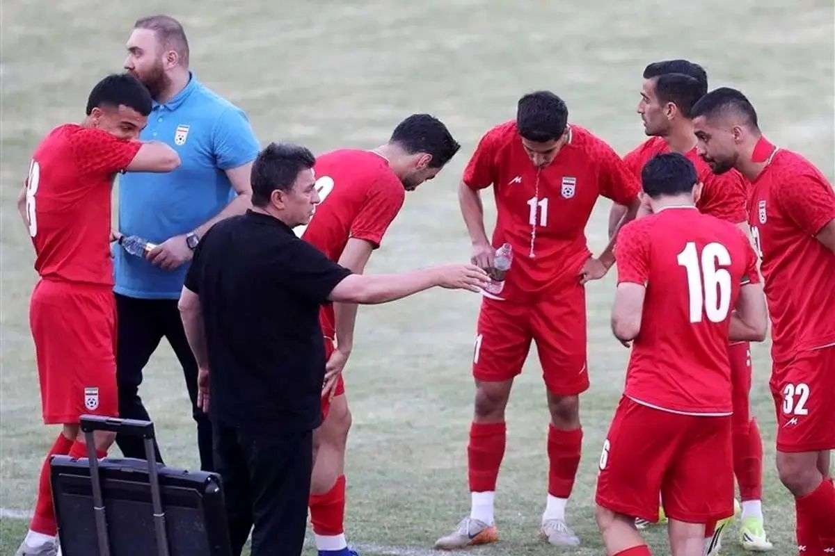 واکنش فدراسیون به رد ویزای تعدادی از بازیکنان
