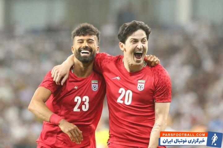 واکنش فوری سردار آزمون به شایعه جنجالی ؛ این چه حرفیه آخه !! + سند