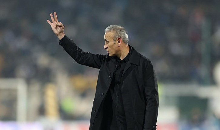 واکنش مدیرعامل فولاد به جدایی گل محمدی و حضور در پرسپولیس