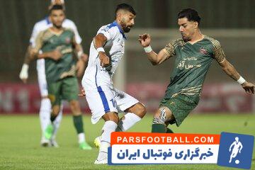 واکنش معنادار اسطوره استقلال به عملکرد رامین رضاییان در تیم نکونام