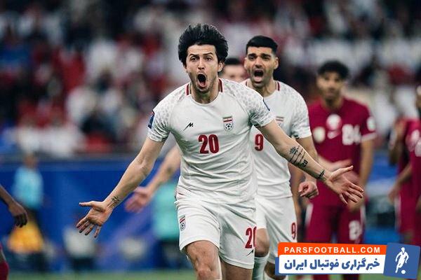 واکنش معنادار اسطوره محبوب هواداران پرسپولیس به شرایط تیم ملی فوتبال ایران