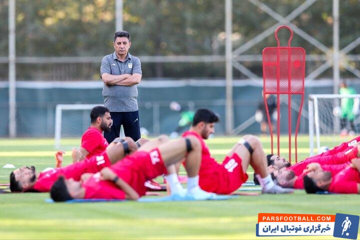 واکنش معنادار اسطوره پرسپولیس به شرایط تیم ملی فوتبال ایران