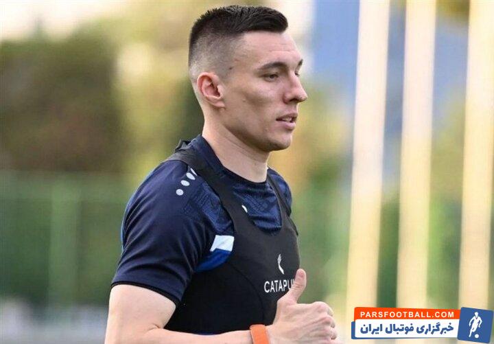 واکنش معنادار ستاره تیم ملی فوتبال ازبکستان به تقابل با ایران