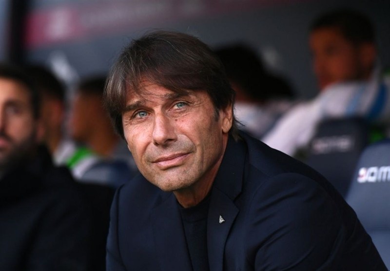 واکنش کونته به شایعات درباره اختلاف میان او و بازیکنان ناپولی