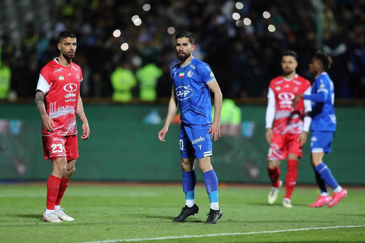 ورزشگاه دوم استقلال و پرسپولیس تغییر می کند؟