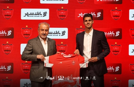ورود کمیته اخلاق به پرداخت ۲۳۰ هزار دلاری پرسپولیس به مدیربرنامه نیازمند