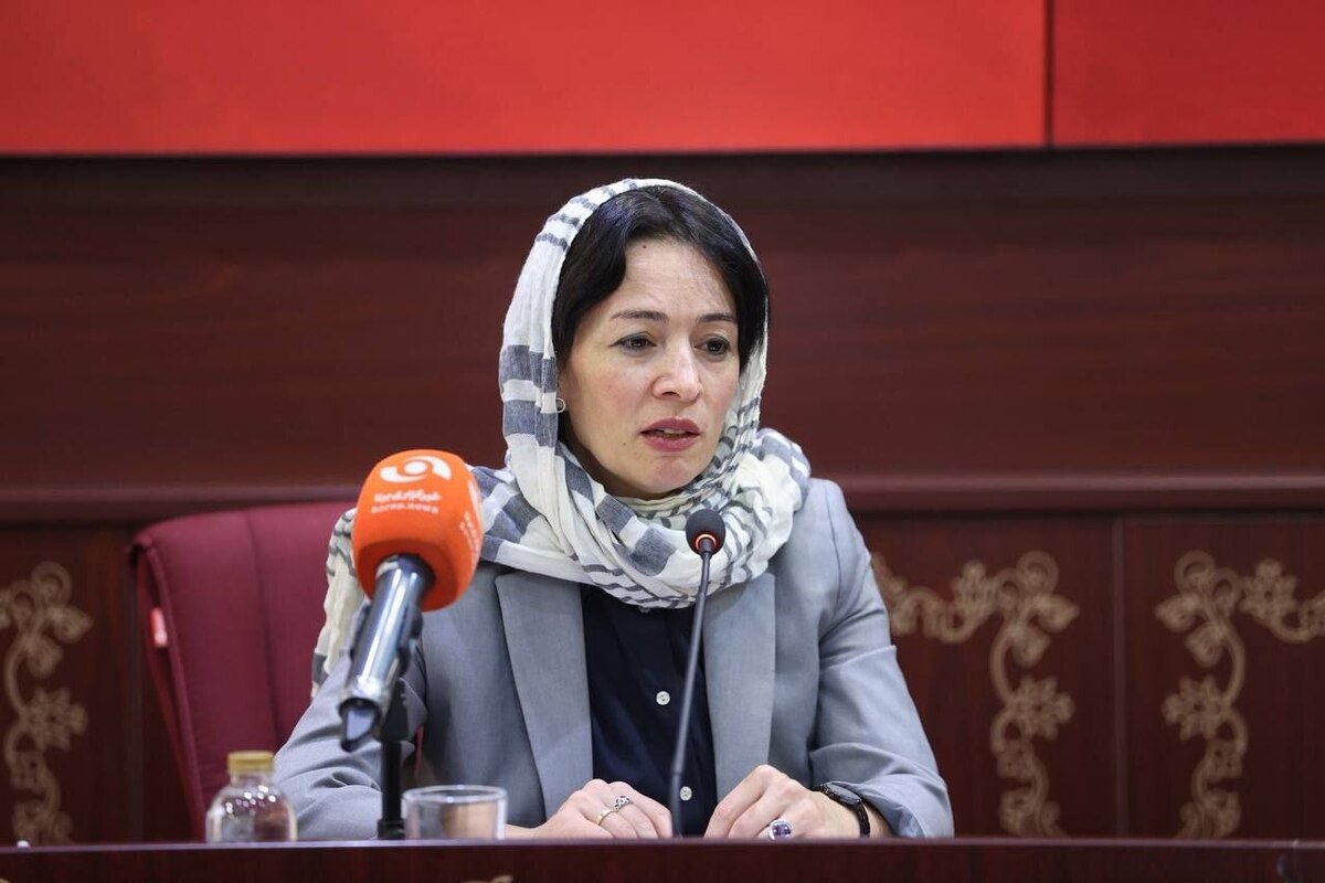 وزیر ورزش ارمنستان: ایران در وزنه‌برداری دنیا سرآمد است/ به توسعه شطرنج در مدارس ایران کمک می‌کنیم