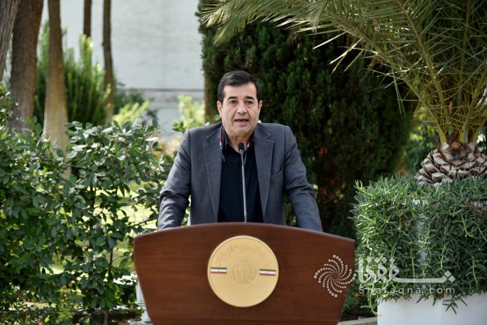 وزیر ورزش در گفت وگو با شفقنا: وضعیت صابر کاظمی تغییری نکرده / تقویت استعدادیابی دانش‌آموزی، اولویت اصلی ورزش‌های المپیکی است