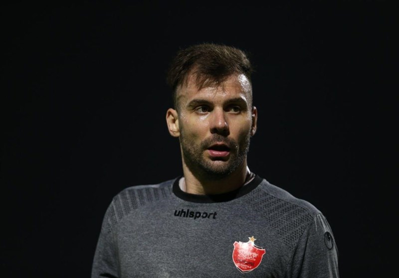 وضعیت رادوشوویچ و پرسپولیس همچنان نامعلوم