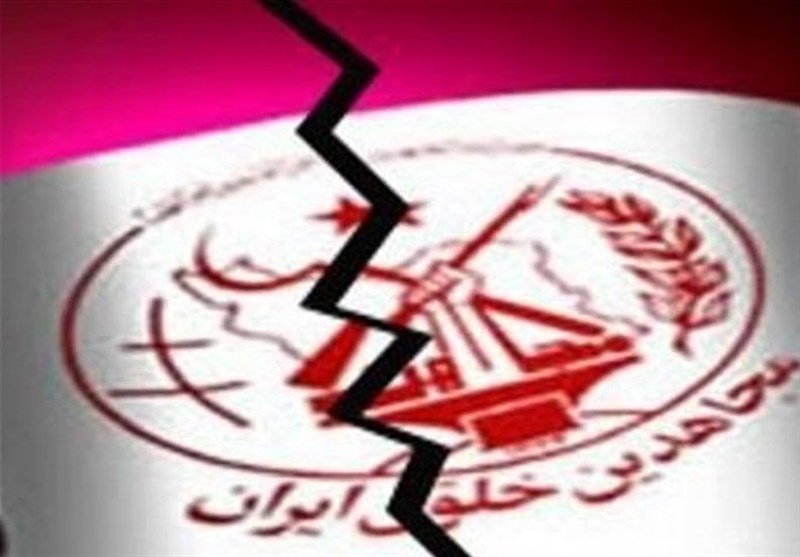 وطن‌فروشی به‌سبک منافقین؛ مزدوری میدانی و اطلاعاتی برای اسرائیل
