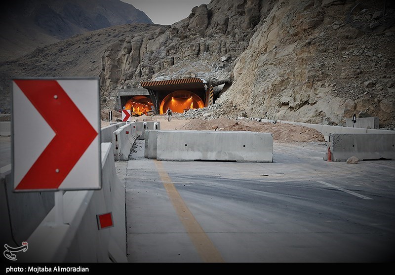 وعده‌ تکراری‌ تکمیل‌ آزادراه تهران ـ شمال به دولت چهاردهم رسید