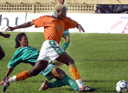 وقتی خشم، تاریخساز میشود؛ ۱۴۹ گل به خودی در یک بازی فوتبال! وقتی خشم، تاریخساز میشود؛ ۱۴۹ گل به خودی در یک بازی فوتبال!