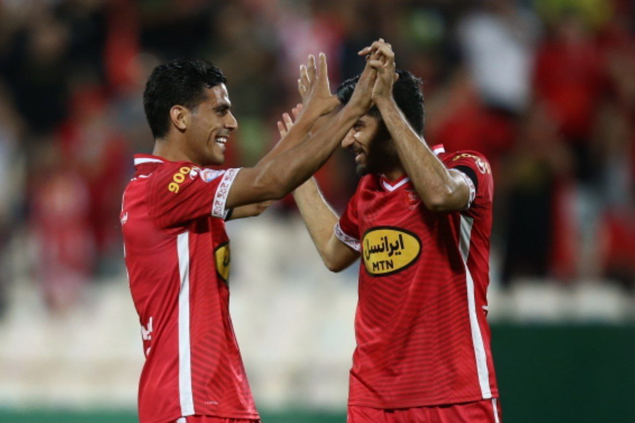 ویدئو: خلاصه بازی برگشت پرسپولیس ۲-۱ شهرخودرو