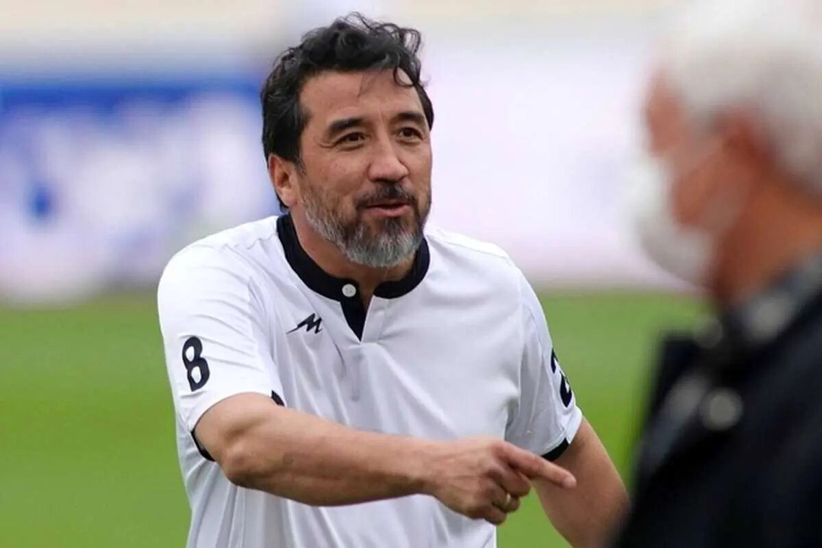 ویدئو| خلاصه بازی منتخب خراسان و منتخب تیم ملی(۴ دی ۱۴۰۳)