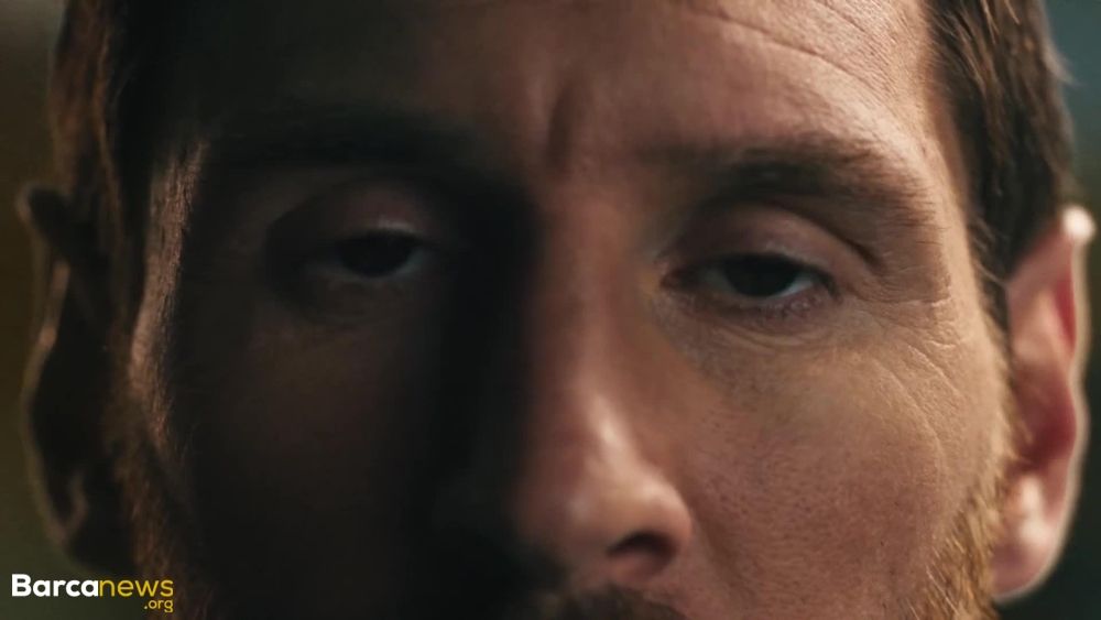 ویدیو: تبلیغ خفن جام جهانی ۲۰۲۶ با حضور لیونل مسی و لامین یامال