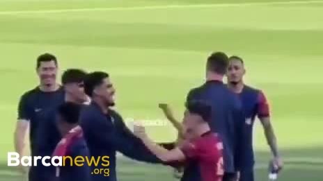 ویدیو: عجب زوری! آرائوخو گاوی را مثل کیسه برنج بلند می‌کند!