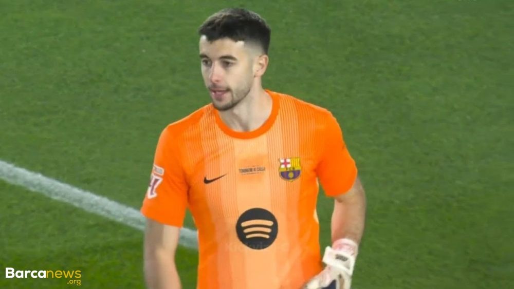 ویدیو: عملکرد خوان گارسیا مقابل اتلتیک بیلبائو