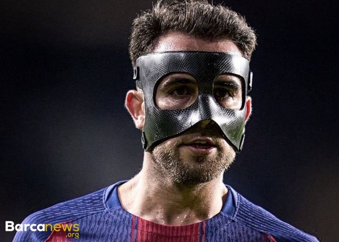 ویدیو: عملکرد عالی اریک گارسیا مقابل اتلتیک بیلبائو