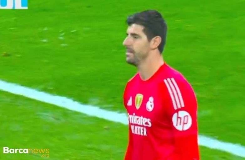 ویدیو: گل دوم سلتاویگو به رئال مادرید بعد از دریبل کورتوآ