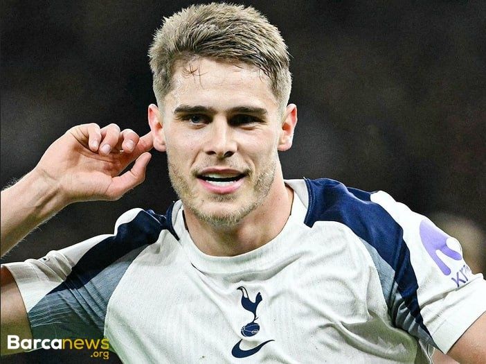 ویدیو: گل مارادونایی فن ده فن به کپنهاگن; گلی که حتی مسی هم نتوانست بزند!